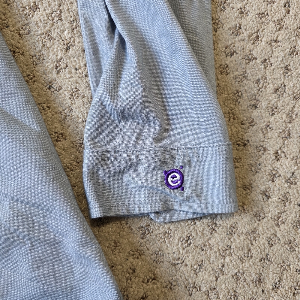 Ogio button down - Picture 8 of 11